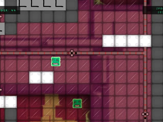 Lab 77
