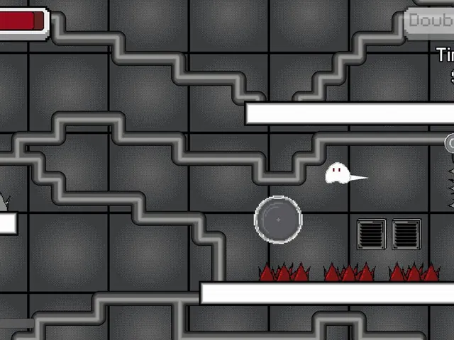Lab Eject