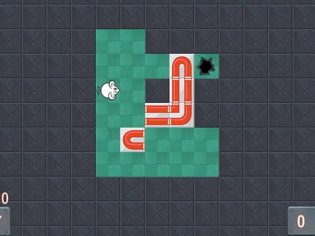 Lab Escape