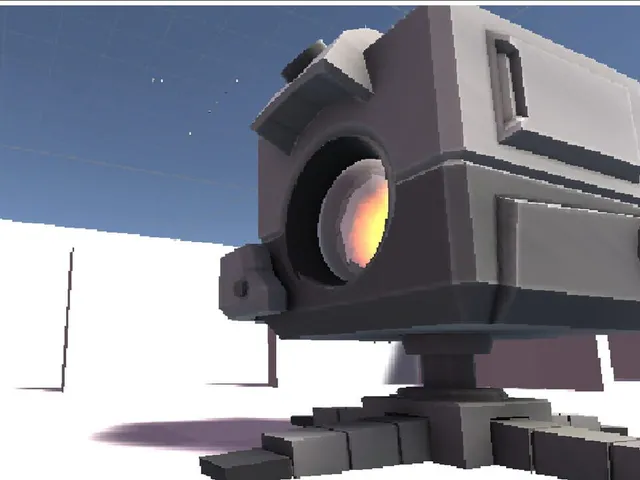 Lab Escape
