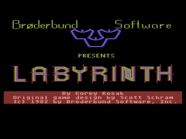 Labyrinth