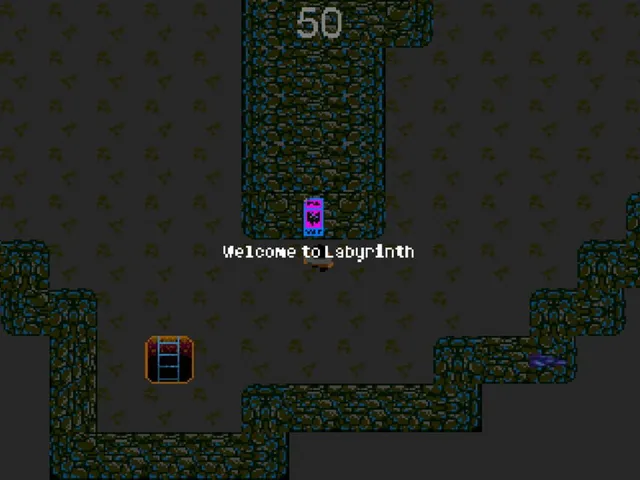 Labyrinth