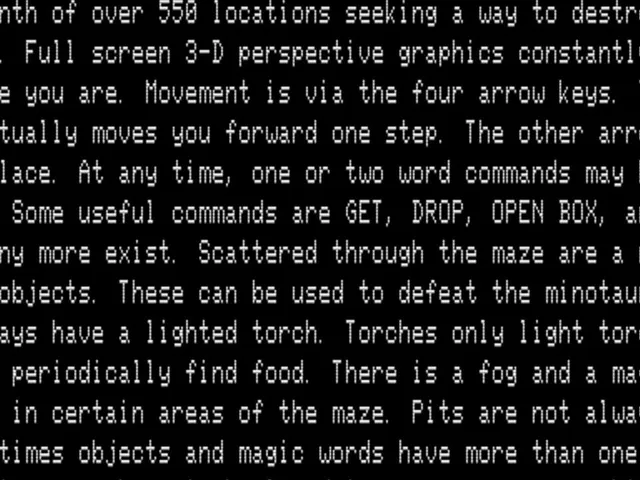 Labyrinth