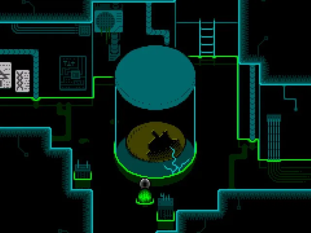 Labyrinth: Derelict Abyss