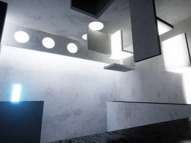 Labyrinth of Light
