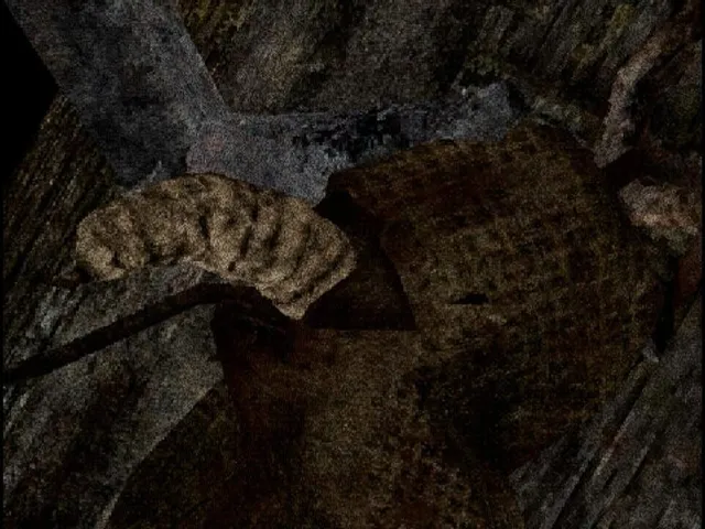 Labyrinth of the Demon King