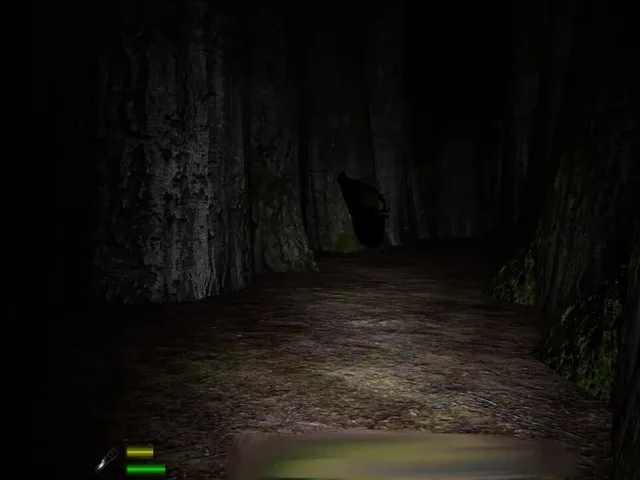 Labyrinthian: Lost 'til Dawn
