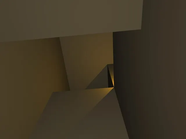 Labyrinthian