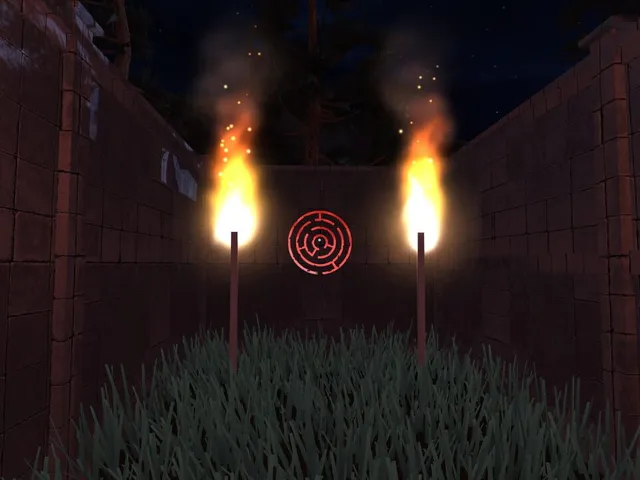 Labyrinthus: Episode 1