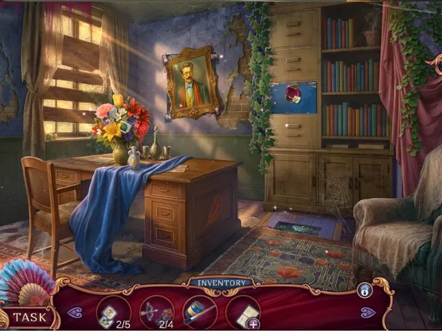 Lady Mabel Mysteries: Death on Board Collector’s Edition