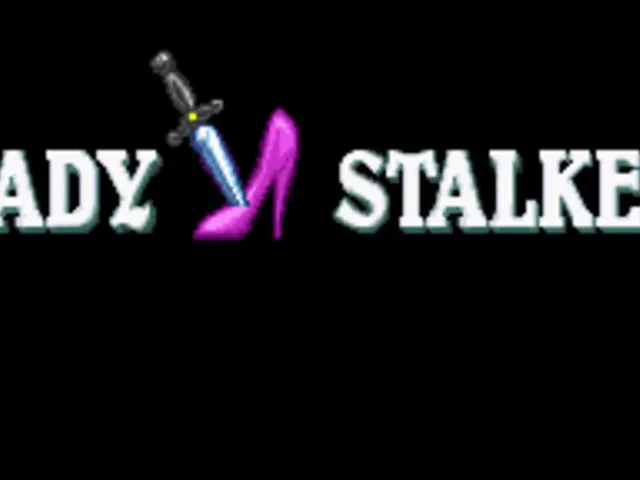 Lady Stalker: Kako kara no Chousen