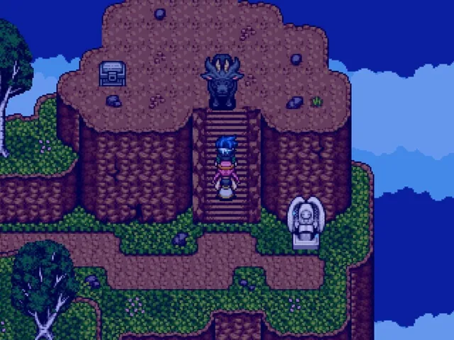 Lagoda Odyssey