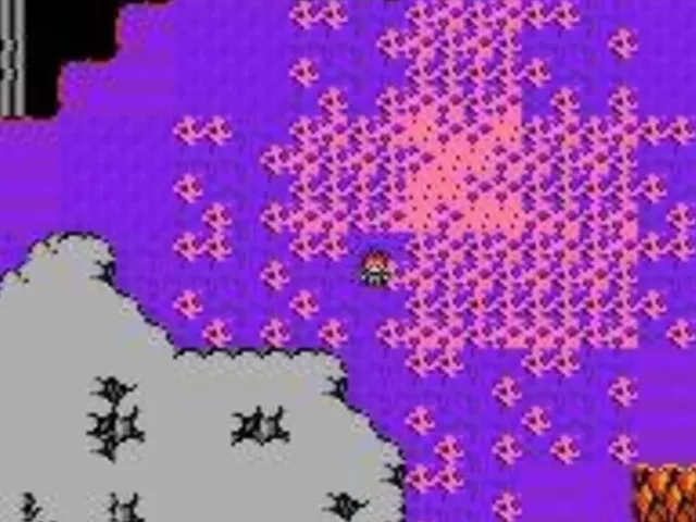 Lagrange Point