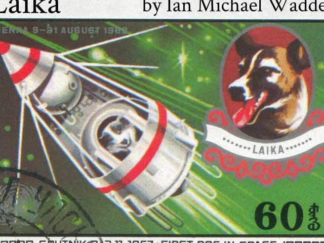 Laika