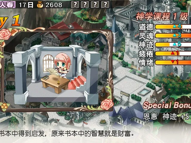 Lair Land Story: Remake Edition