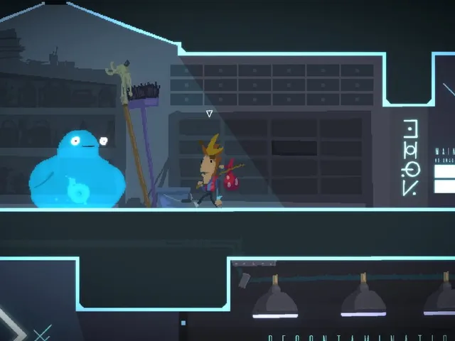 Lair of the Clockwork God