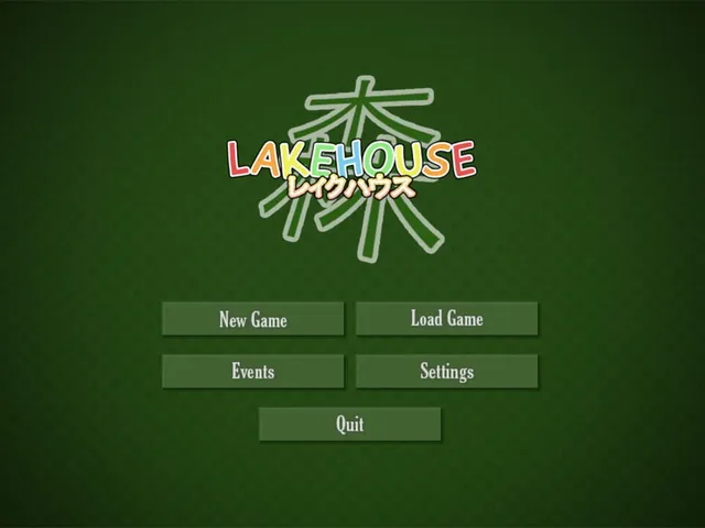 Lakehouse