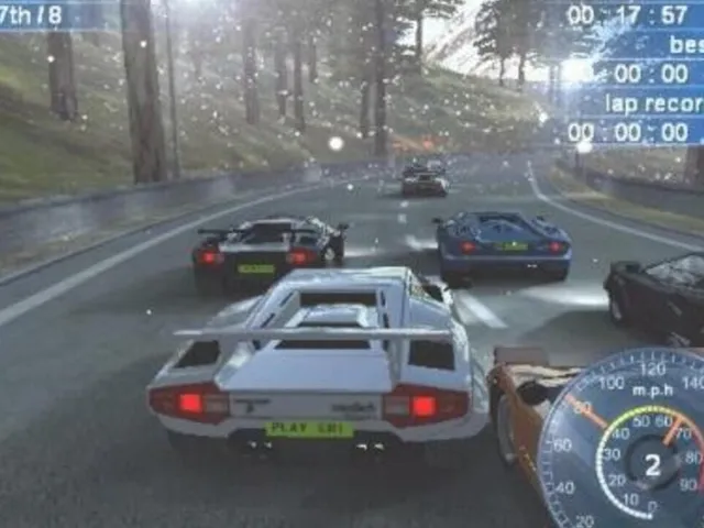 Lamborghini
