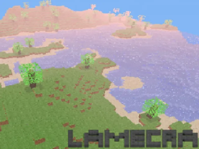 Lamecraft