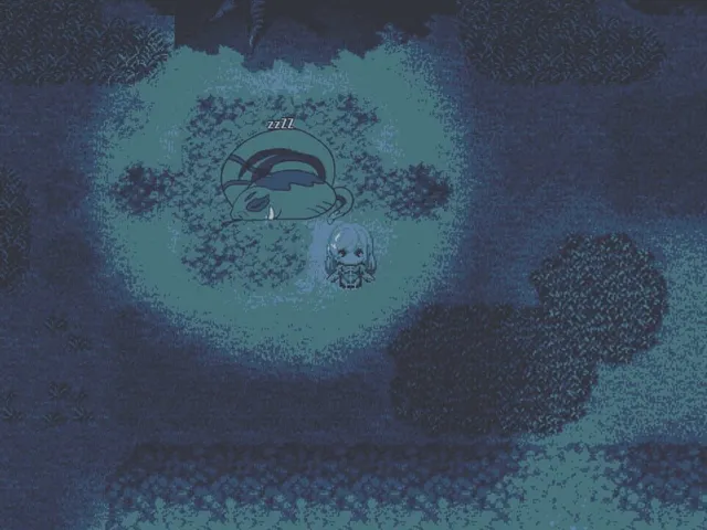 Lamia's Plan