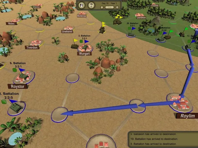 Land Doctrine