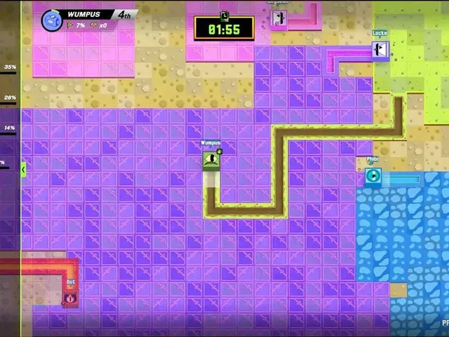 Land-io