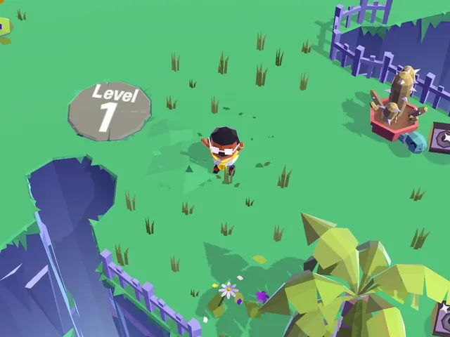Land Sliders