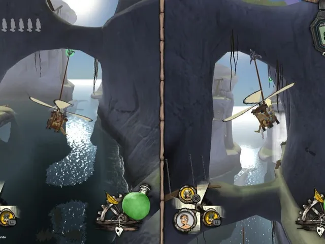 Landit Bandit