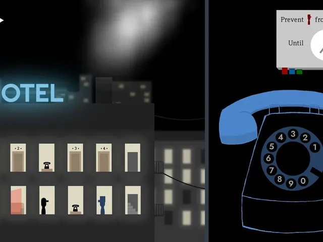 Landline
