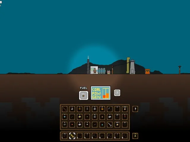 Lands of Mine