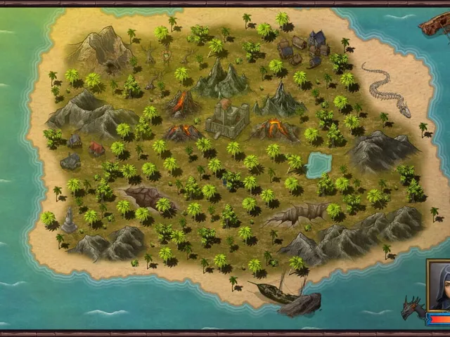 Lantern of Worlds: Layla's Quest