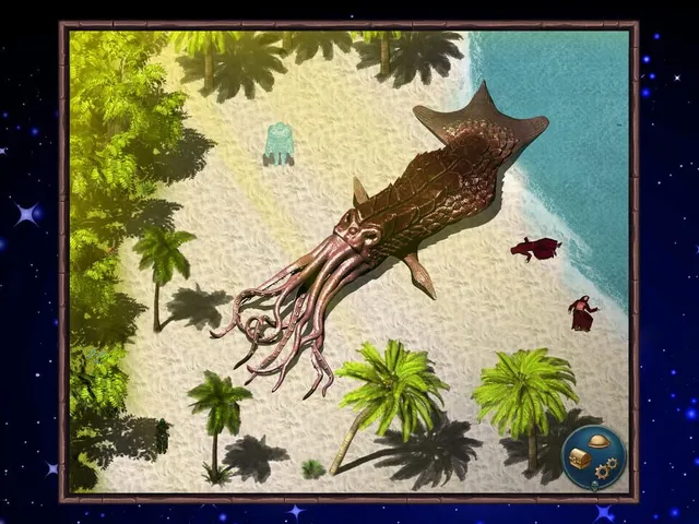 Lantern of Worlds - The Story of Layla