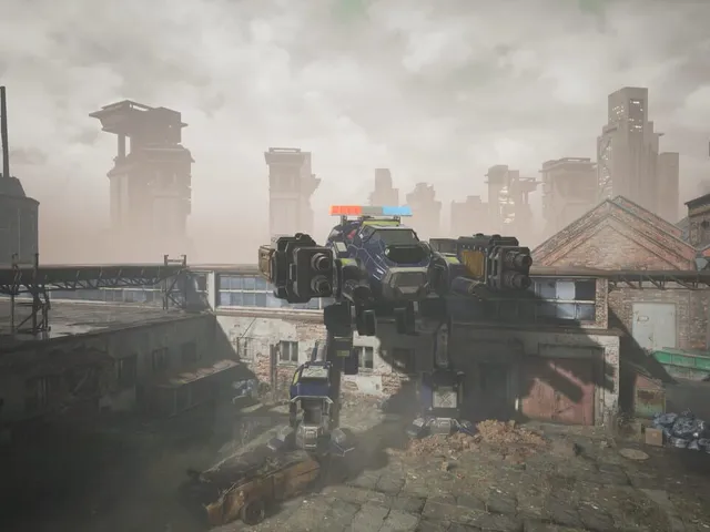 L.A.P.D. 2195