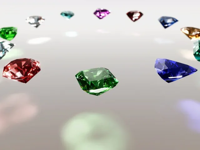 Lapidary: Jewel Craft Simulator