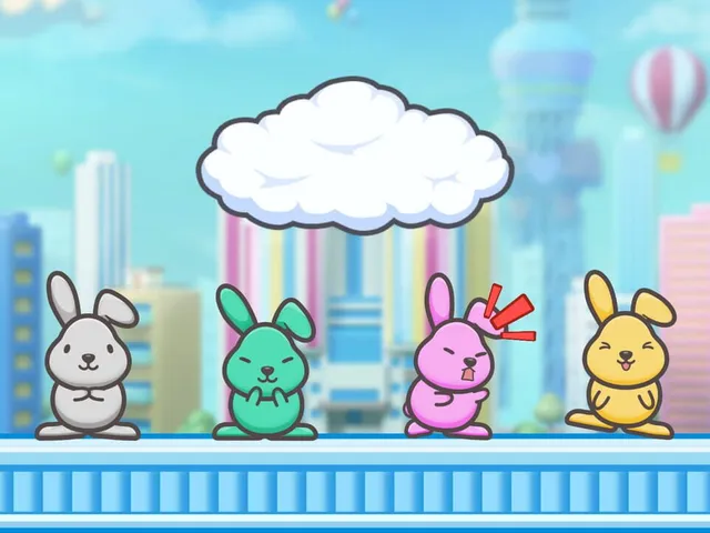 Lappy Games