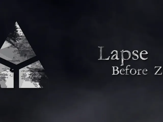 Lapse 2: Before Zero
