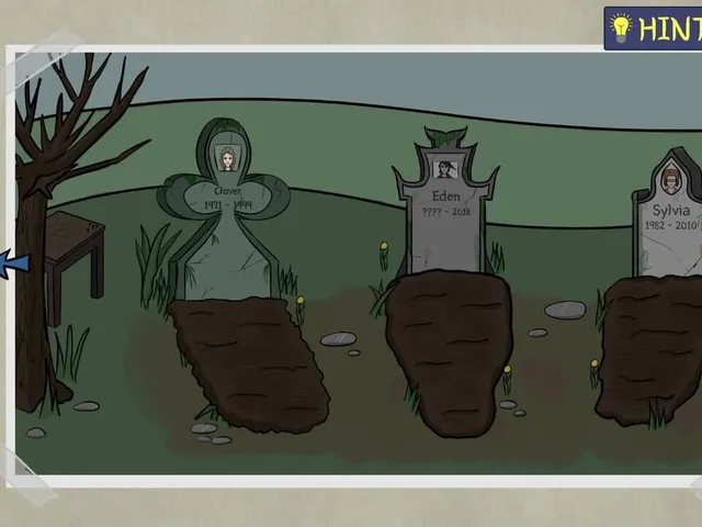 Larry the Unlucky: Part 2