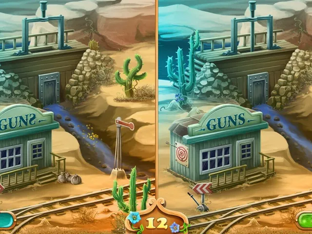 Laruaville 12