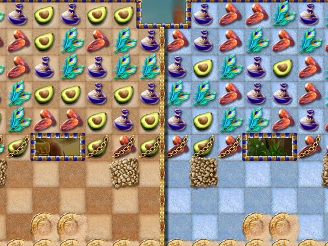 Laruaville 7