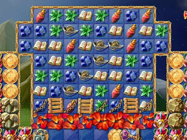 Laruaville 8