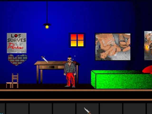 Las Aventuras de Manolo Kabezabolo