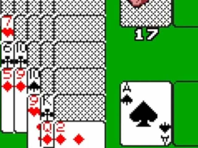 Las Vegas Cool Hand