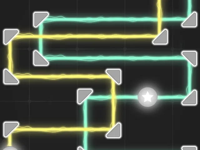 Laser