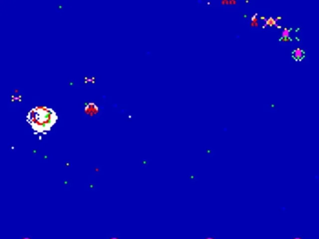 Laser Base