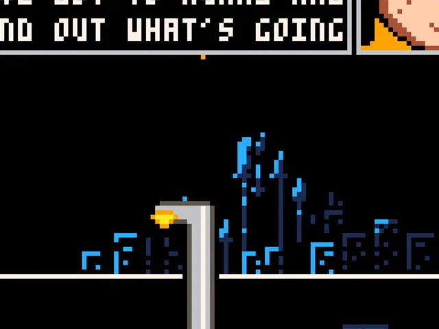 Laser Blast! 4: The Lunasol Encounter