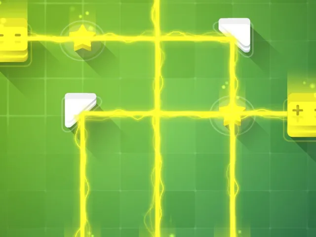Laser Overload 2