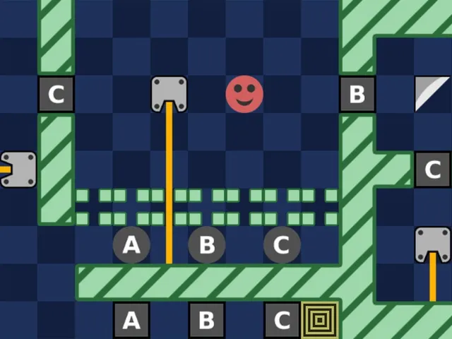 Laser Push