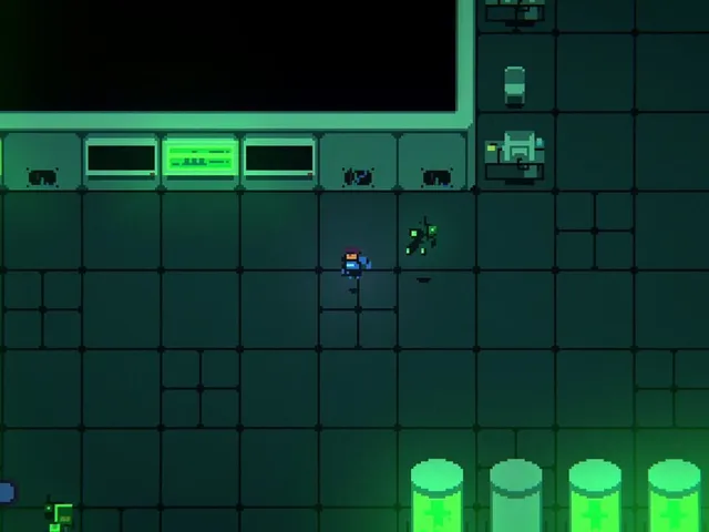 Laser Sounds
