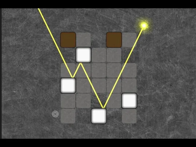 Laseronium 2
