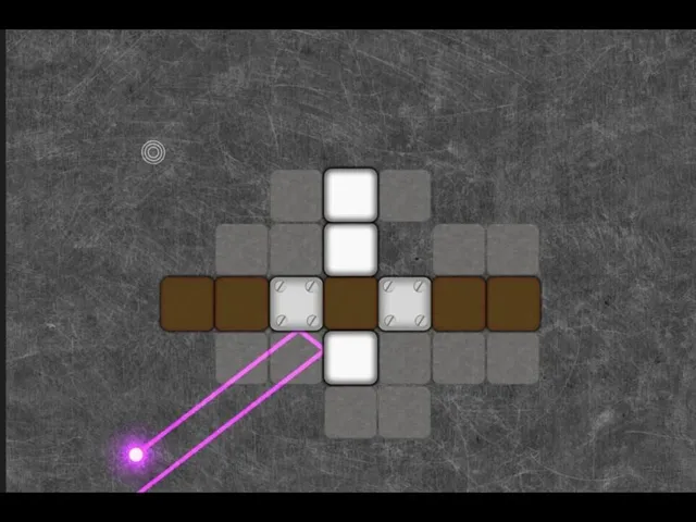Laseronium: The Beam Focus